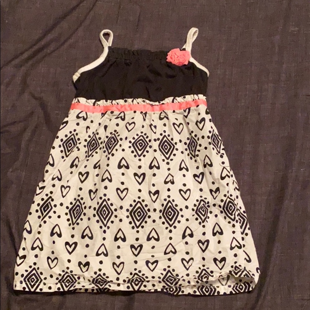 Pretty dress 3t